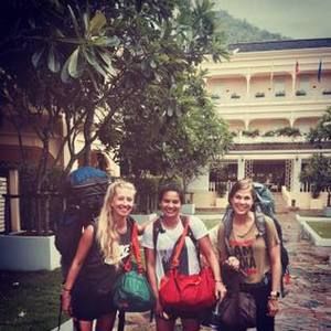 Meet your Posher, Claire